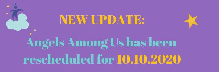 banner for 10-10-2020 Angels