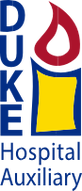 Duke Hospital Auxiliary Logo
