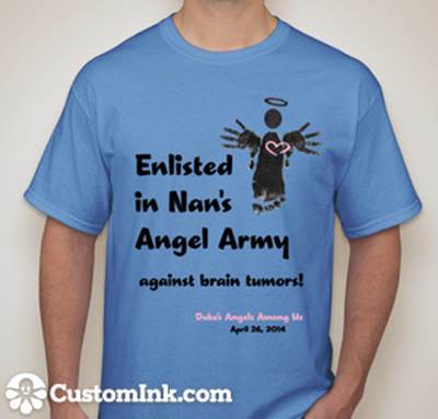 t-shirt contest